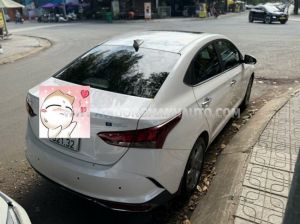 Xe Hyundai Accent 1.4 AT Đặc Biệt 2023