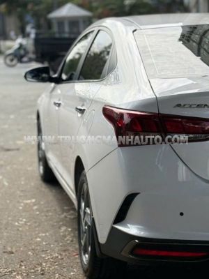 Xe Hyundai Accent 1.4 AT Đặc Biệt 2023