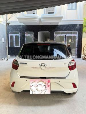 Xe Hyundai i10 1.2 AT 2022