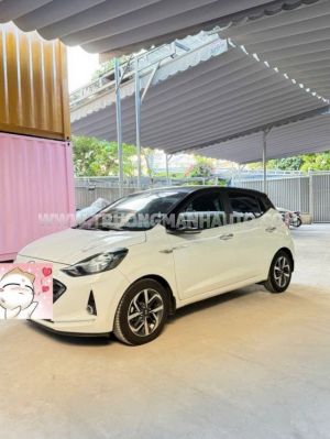 Xe Hyundai i10 1.2 AT 2022