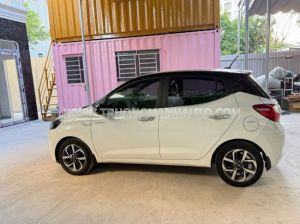 Xe Hyundai i10 1.2 AT 2022