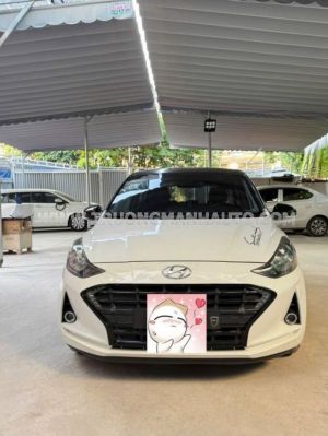 Xe Hyundai i10 1.2 AT 2022