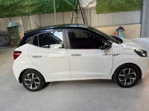 Xe Hyundai i10 1.2 AT 2022