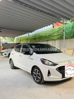 Xe Hyundai i10 1.2 AT 2022