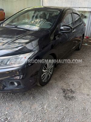Xe Honda City 1.5TOP 2020