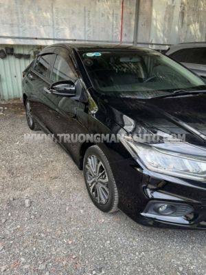 Xe Honda City 1.5TOP 2020