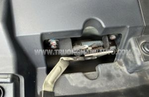 Xe Honda City 1.5TOP 2020