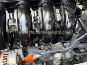 Xe Honda City 1.5TOP 2020