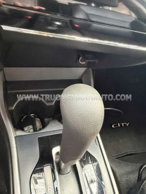 Xe Honda City 1.5TOP 2020