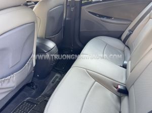 Xe Hyundai Sonata 2.0 AT 2011
