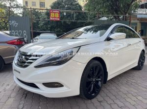 Xe Hyundai Sonata 2.0 AT 2011