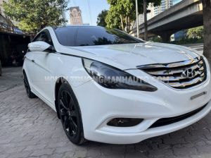 Xe Hyundai Sonata 2.0 AT 2011