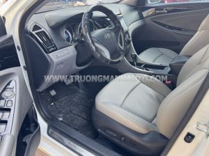 Xe Hyundai Sonata 2.0 AT 2011
