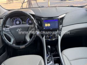 Xe Hyundai Sonata 2.0 AT 2011