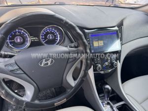 Xe Hyundai Sonata 2.0 AT 2011