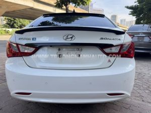 Xe Hyundai Sonata 2.0 AT 2011