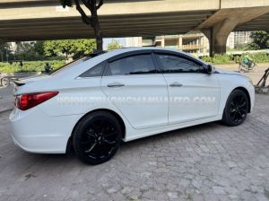 Xe Hyundai Sonata 2.0 AT 2011