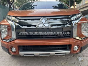 Xe Mitsubishi Xpander Cross 1.5 AT 2020