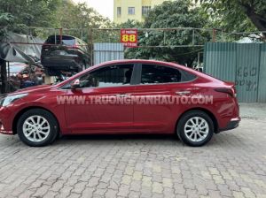 Xe Hyundai Accent 1.4 AT 2022