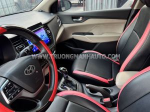 Xe Hyundai Accent 1.4 AT 2022
