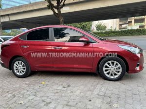 Xe Hyundai Accent 1.4 AT 2022
