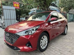 Xe Hyundai Accent 1.4 AT 2022