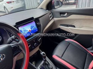 Xe Hyundai Accent 1.4 AT 2022
