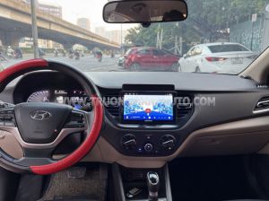 Xe Hyundai Accent 1.4 AT 2022