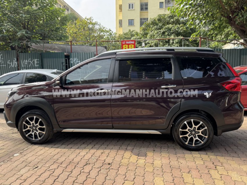 Suzuki XL7 1.5 AT 2022