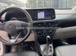 Xe Hyundai i10 1.2 AT 2023