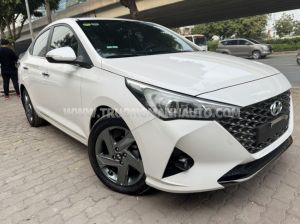 Xe Hyundai Accent 1.4 AT Đặc Biệt 2023