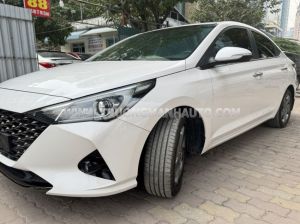 Xe Hyundai Accent 1.4 AT Đặc Biệt 2023