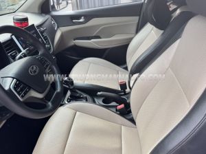 Xe Hyundai Accent 1.4 AT Đặc Biệt 2023
