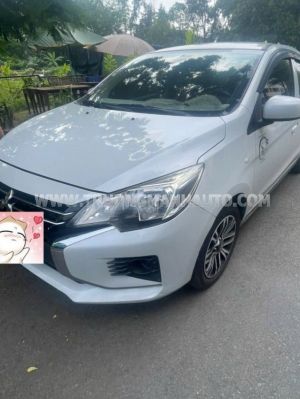 Xe Mitsubishi Attrage 1.2 MT 2022