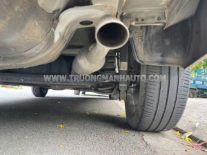 Xe Mitsubishi Attrage 1.2 MT 2022