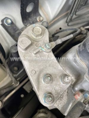 Xe Mitsubishi Attrage 1.2 MT 2022