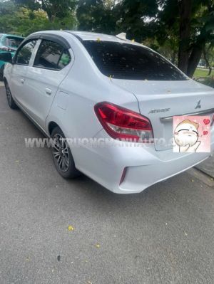 Xe Mitsubishi Attrage 1.2 MT 2022