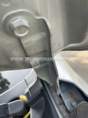 Xe Mitsubishi Attrage 1.2 MT 2022