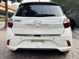 Xe Hyundai i10 1.2 AT 2022