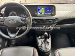 Xe Hyundai i10 1.2 AT 2022