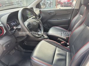 Xe Hyundai i10 1.2 AT 2022
