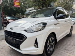 Xe Hyundai i10 1.2 AT 2022