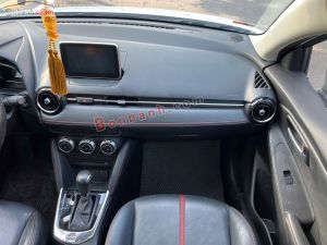 Xe Mazda 2 1.5 AT 2016