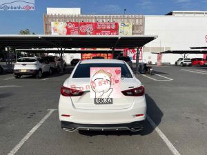 Xe Mazda 2 1.5 AT 2016