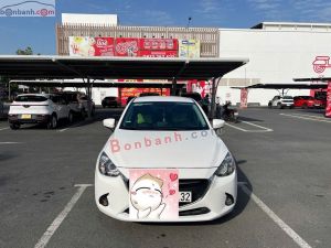 Xe Mazda 2 1.5 AT 2016