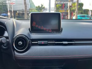 Xe Mazda 2 1.5 AT 2016