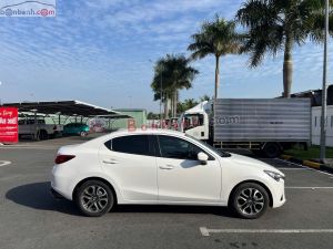Xe Mazda 2 1.5 AT 2016