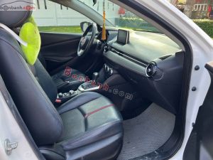 Xe Mazda 2 1.5 AT 2016