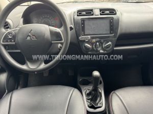 Xe Mitsubishi Attrage 1.2 MT 2022