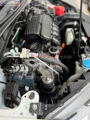 Xe Honda City 1.5TOP 2019